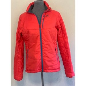 Women’s Salomon Down Jacket